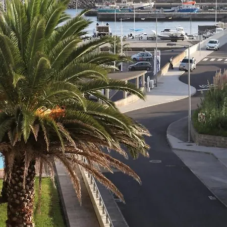 My Azores House By The Marina Apartment