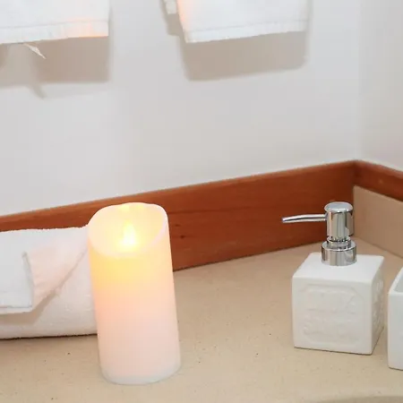 My Azores House By The Marina Apartment Vila Franca do Campo