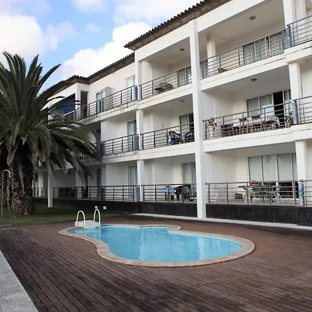My Azores House By The Marina *