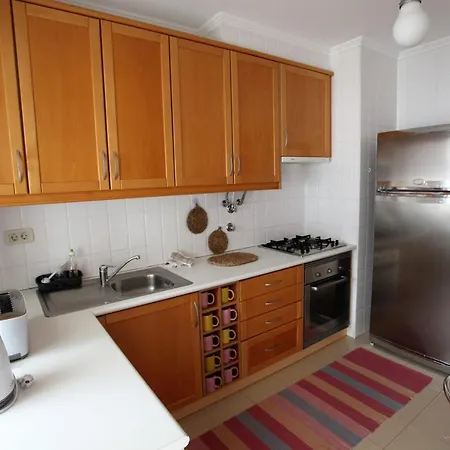 My Azores House By The Marina Apartment *