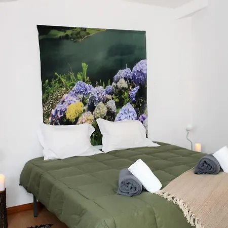 My Azores House By The Marina